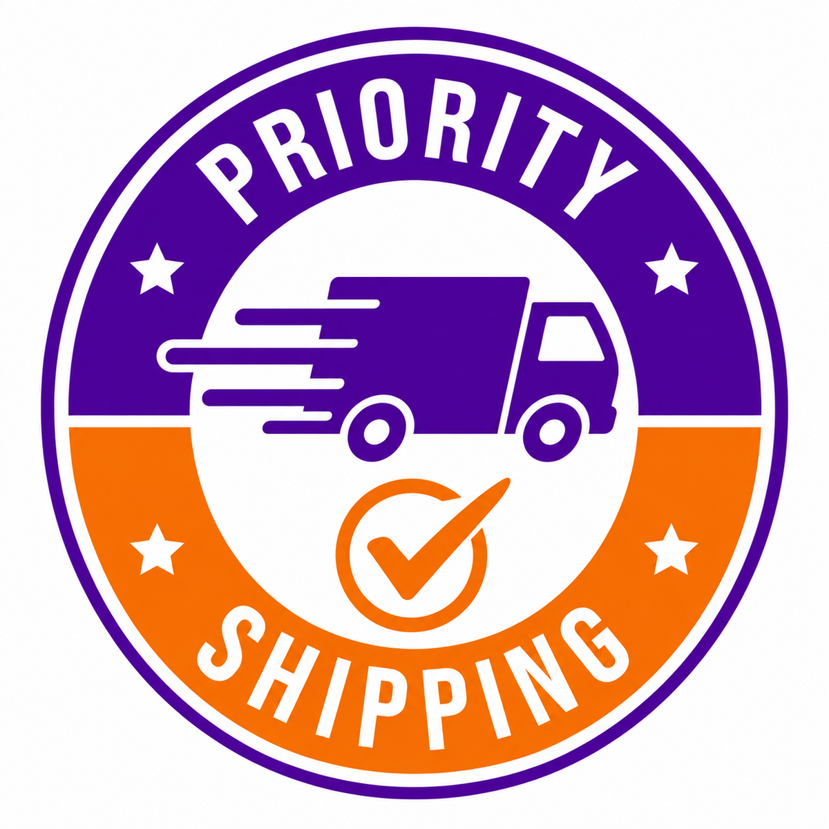 Priority Shipping(skip the queue)