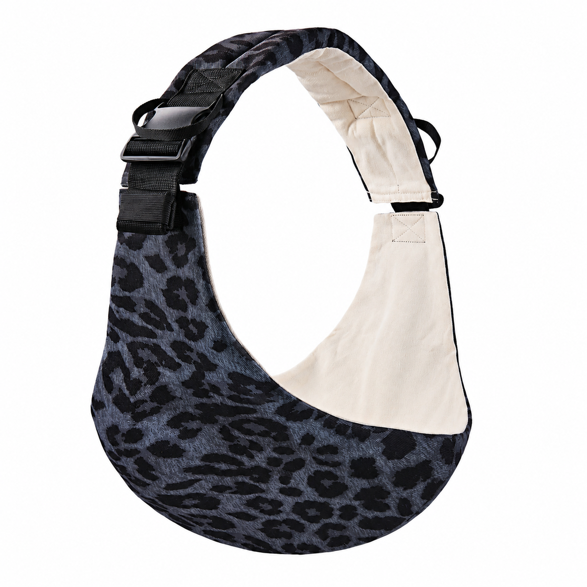 CoziCarry™ Baby Sling Carrier