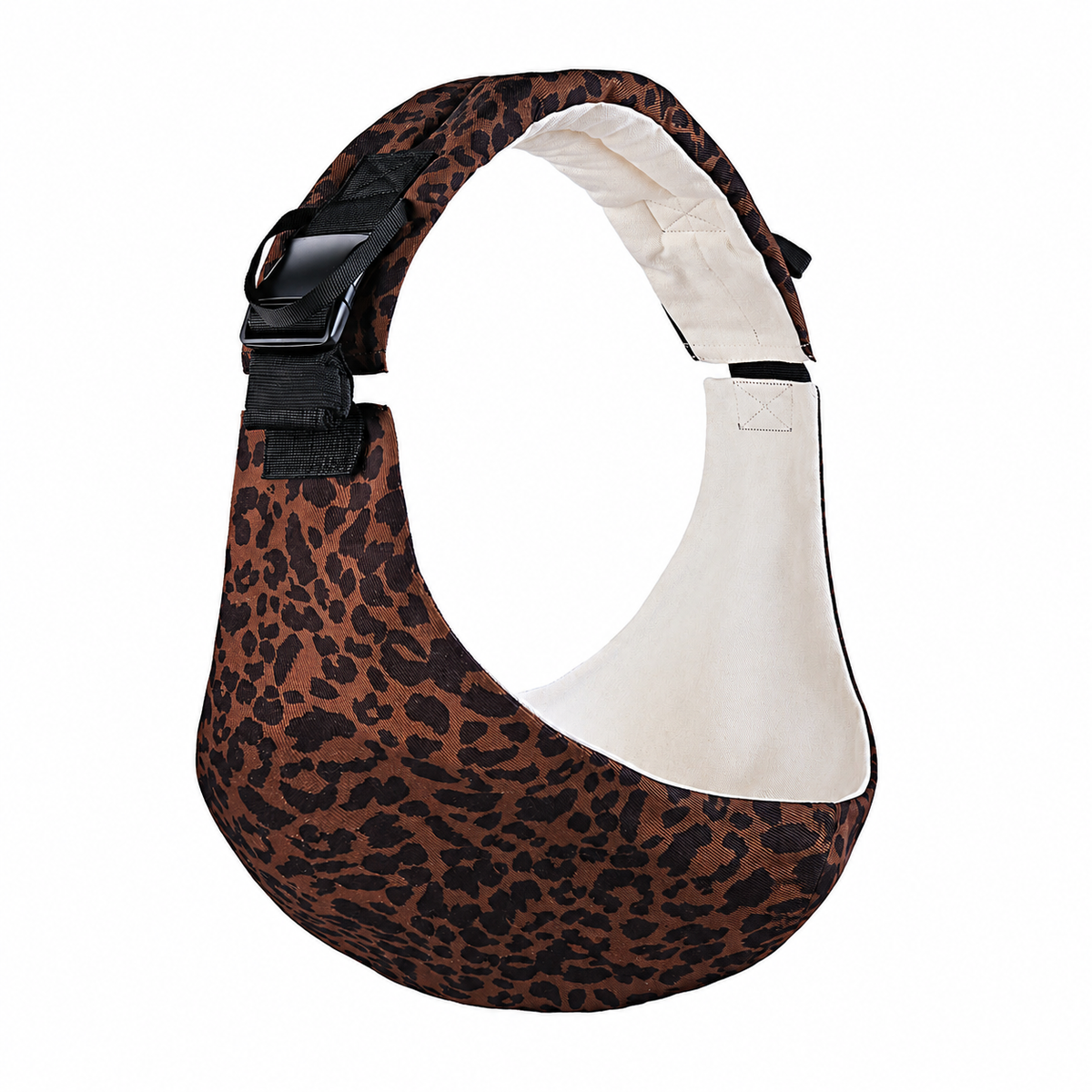 CoziCarry™ Baby Sling Carrier
